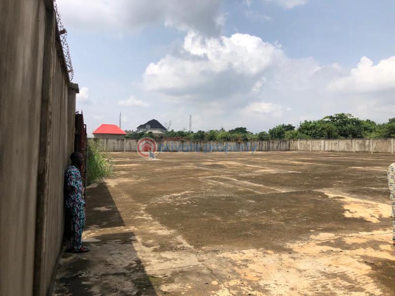 Land For Sale Odo Eran Maya Ikorodu Lagos Maya Ikorodu Lagos - 10