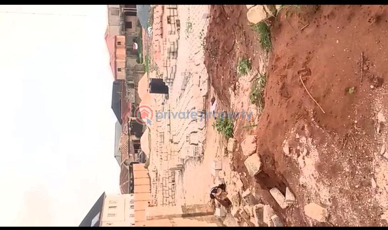 Mixed use Land For Sale 100 Feet From Oluku Lagos Road Benin City Benin Edo - 1