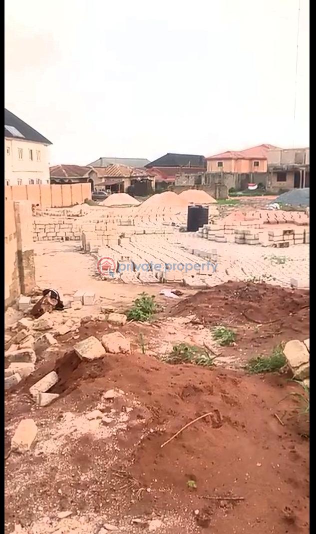 Mixed use Land For Sale 100 Feet From Oluku Lagos Road Benin City Benin Edo - 2