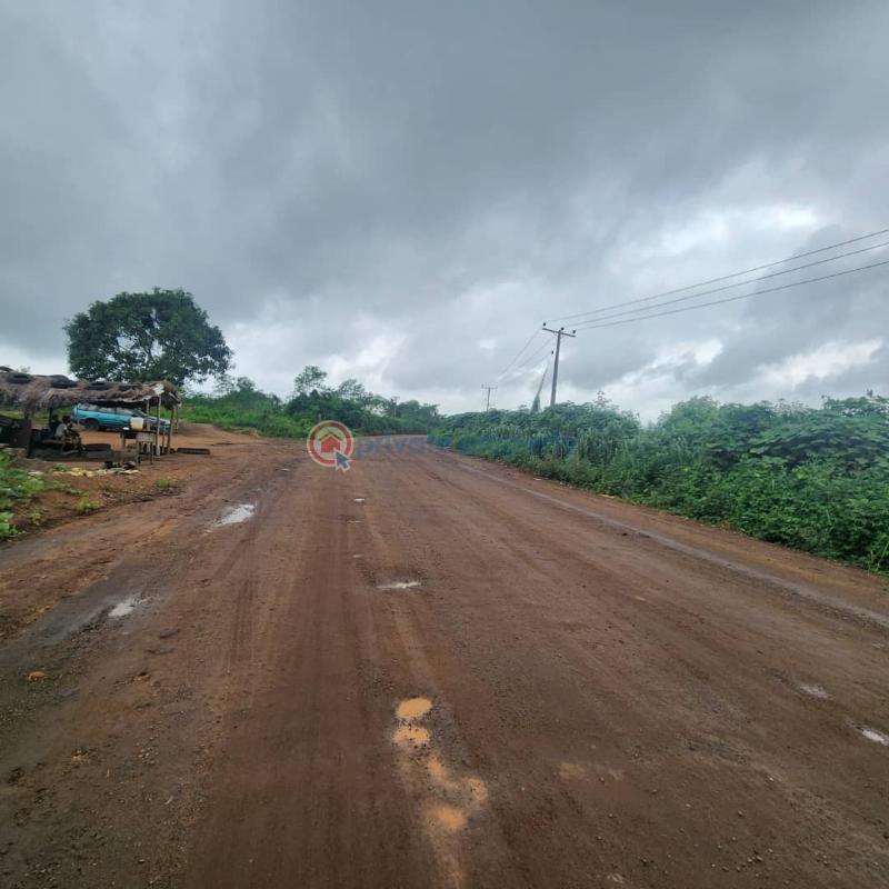 Mixed use Land For Sale Ido Ibadan Oyo - 6