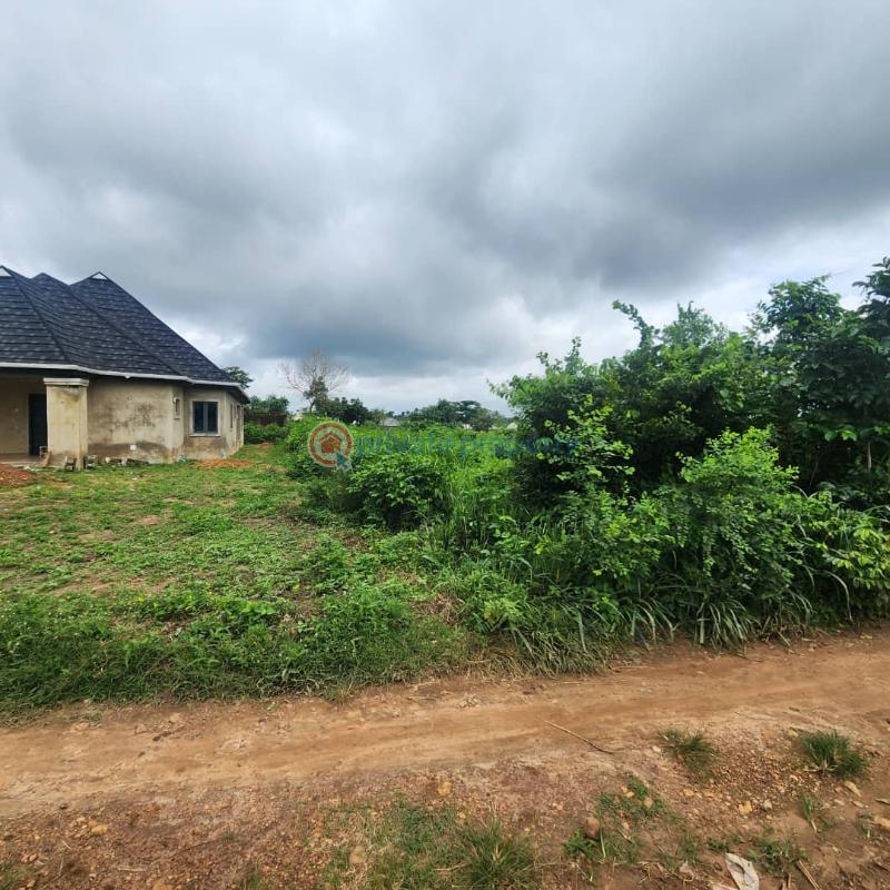 Mixed use Land For Sale Ido Ibadan Oyo - 3