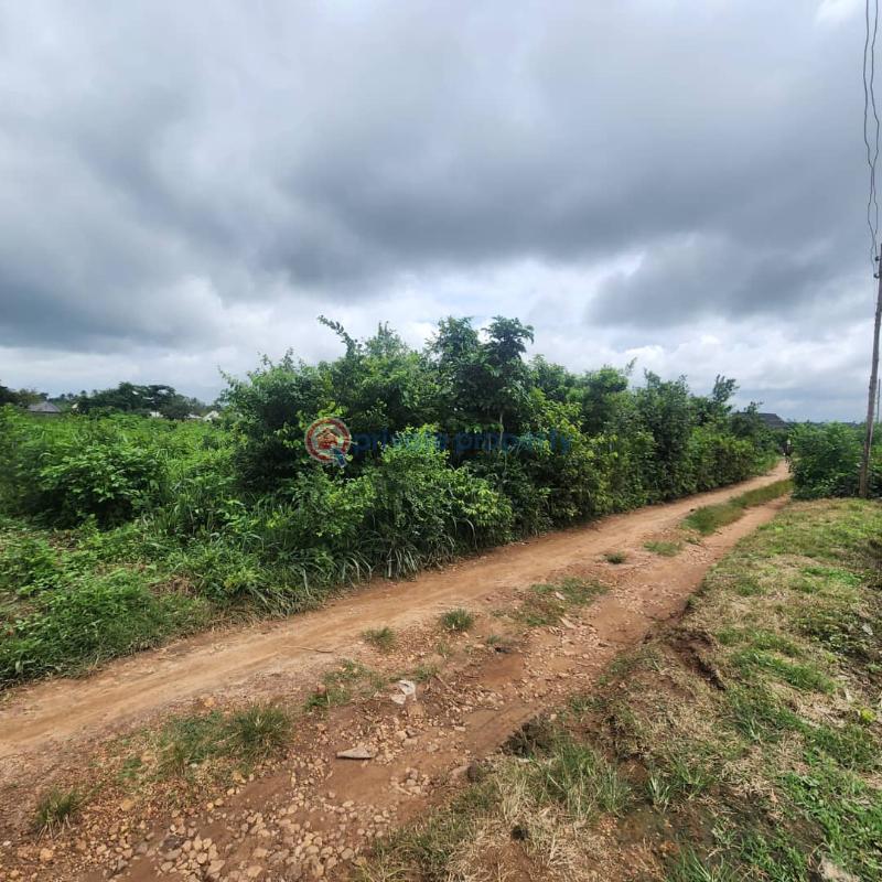 Mixed use Land For Sale Ido Ibadan Oyo - 2