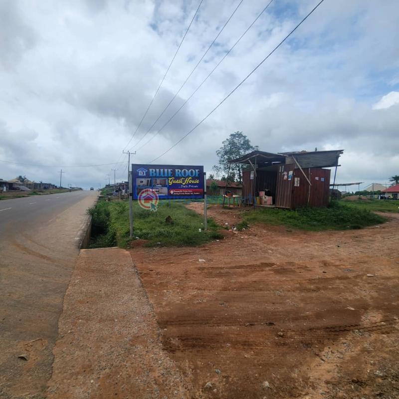 Mixed use Land For Sale Ido Ibadan Oyo - 0