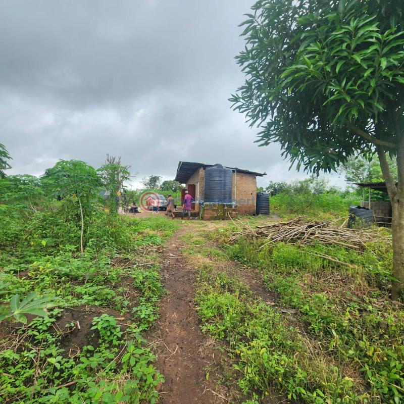 Mixed use Land For Sale Ido Ibadan Oyo - 9