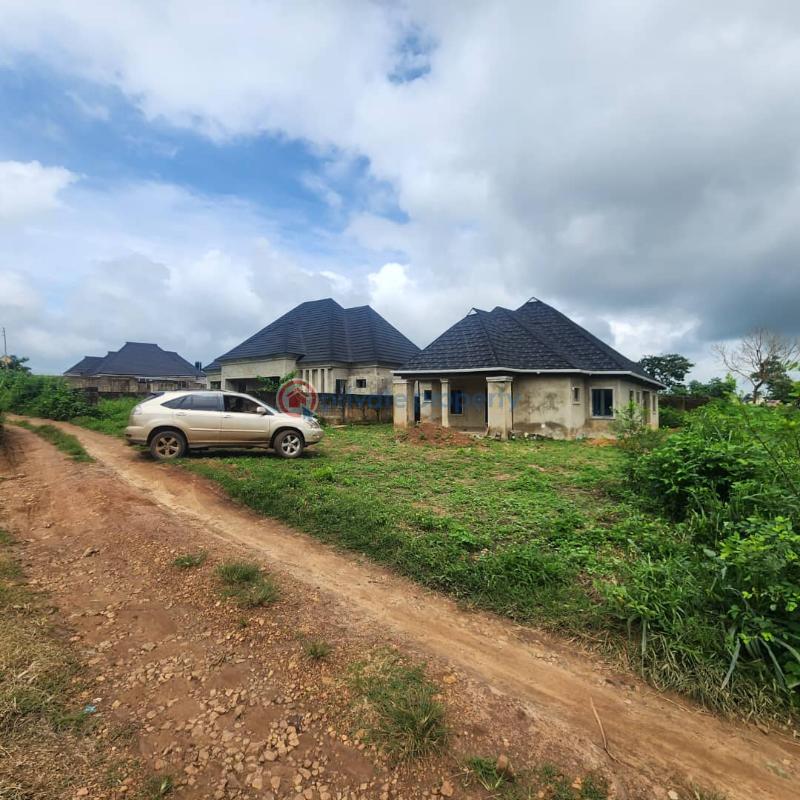 Mixed use Land For Sale Ido Ibadan Oyo - 4