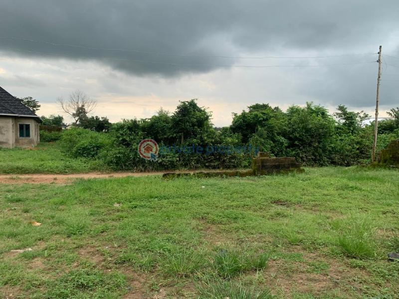 Mixed use Land For Sale Isale Ofikin, Ido Garage Ido Ibadan Oyo - 8