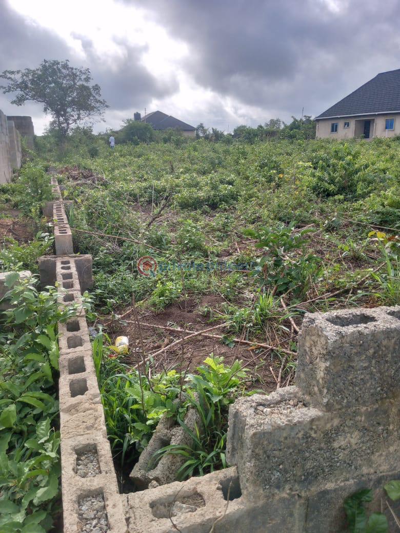 Mixed use Land For Sale Isale Ofikin, Ido Garage Ido Ibadan Oyo - 2