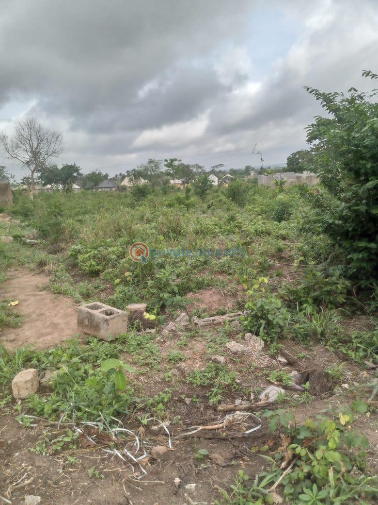 Mixed use Land For Sale Isale Ofikin, Ido Garage Ido Ibadan Oyo - 3