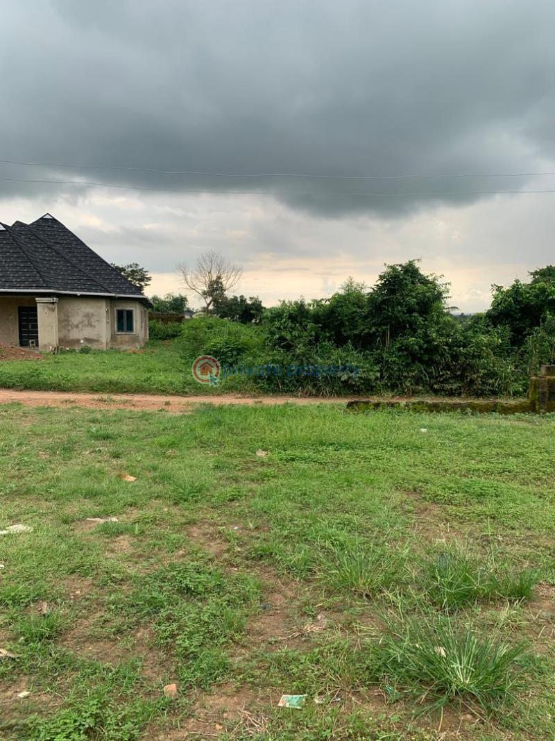 Mixed use Land For Sale Isale Ofikin, Ido Garage Ido Ibadan Oyo - 7