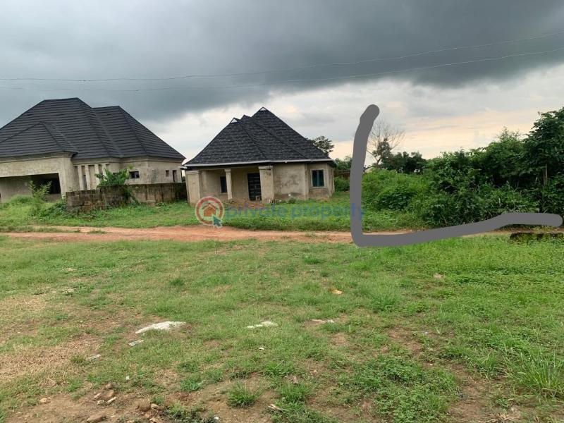 Mixed use Land For Sale Isale Ofikin, Ido Garage Ido Ibadan Oyo - 6