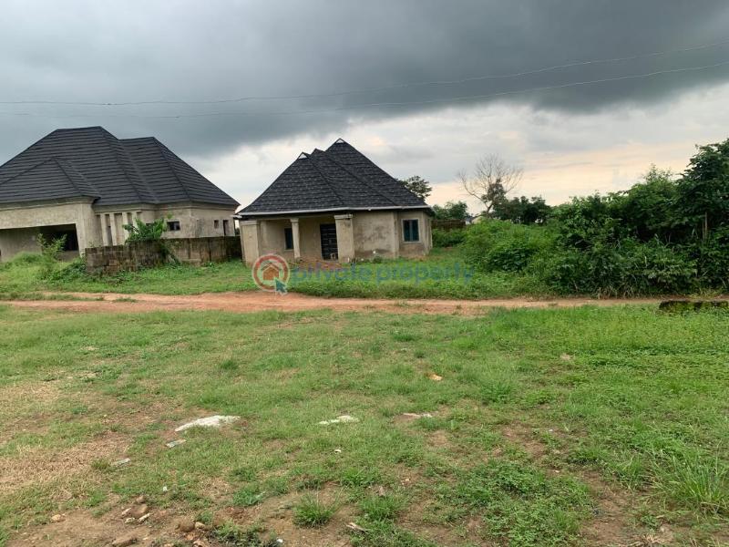 Mixed use Land For Sale Isale Ofikin, Ido Garage Ido Ibadan Oyo - 9