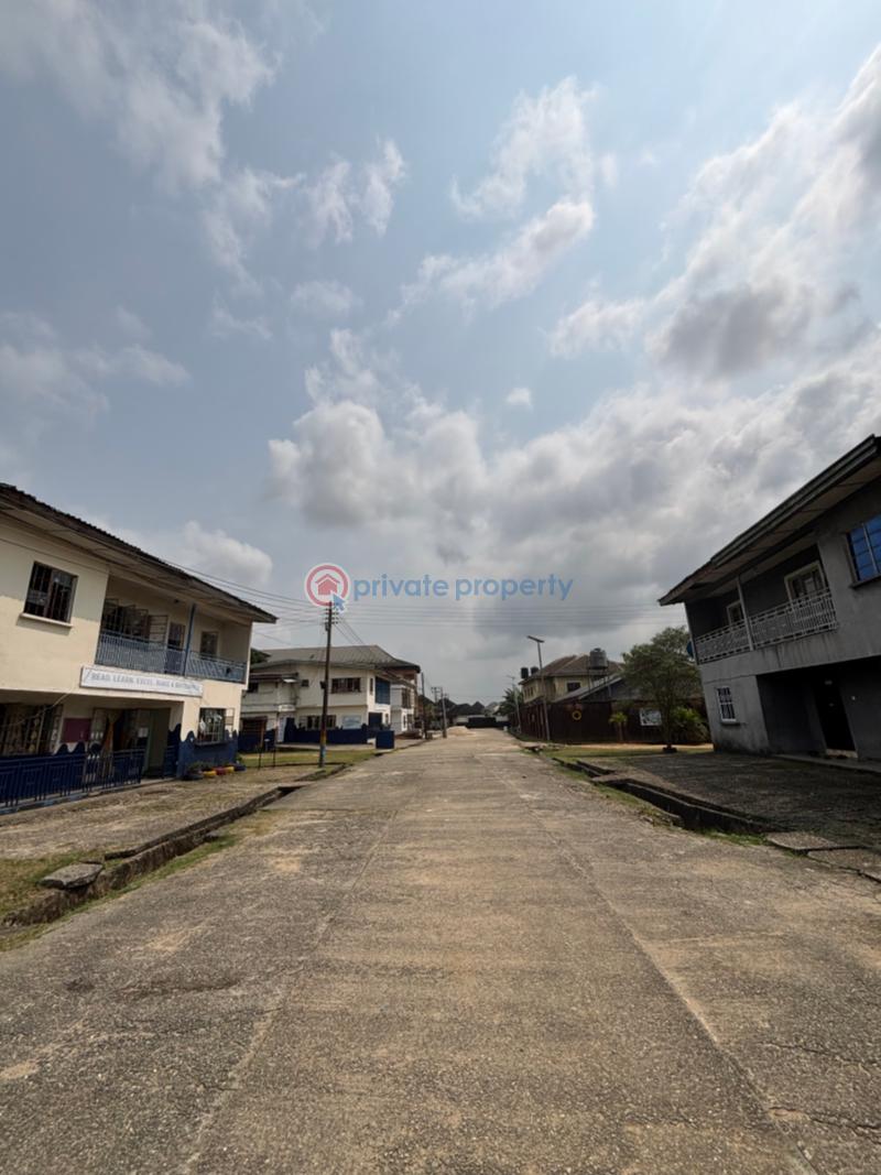 Mixed use Land For Sale Rumuigbo, Obi Wali Port Harcourt Rivers - 2