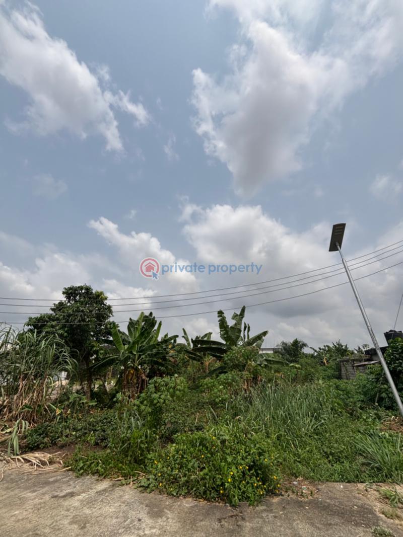Mixed use Land For Sale Rumuigbo, Obi Wali Port Harcourt Rivers - 4