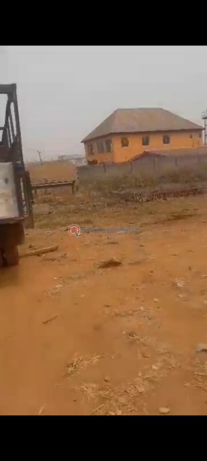 Mixed use Land For Sale Opposite Itamaga Sawmill,sabo Road Ikorodu Ikorodu Lagos - 1