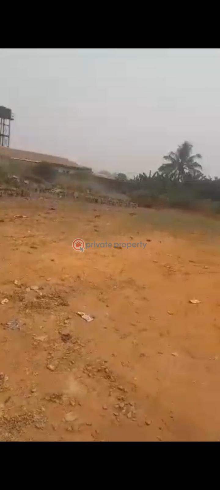 Mixed use Land For Sale Opposite Itamaga Sawmill,sabo Road Ikorodu Ikorodu Lagos - 0