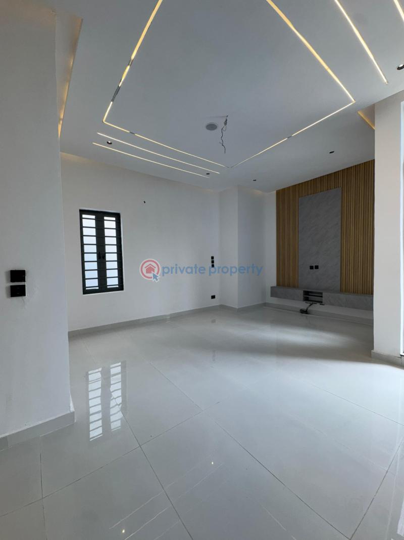 4 bedroom Semi detached Duplex For Sale Ajah Lagos - 5