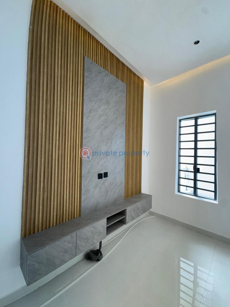 4 bedroom Semi detached Duplex For Sale Ajah Lagos - 8