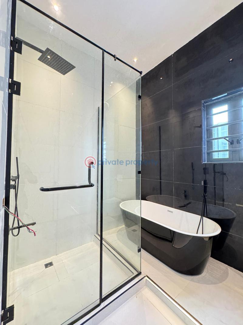 4 bedroom Semi detached Duplex For Sale Ajah Lagos - 10