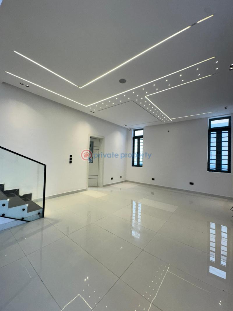 4 bedroom Semi detached Duplex For Sale Ajah Lagos - 3