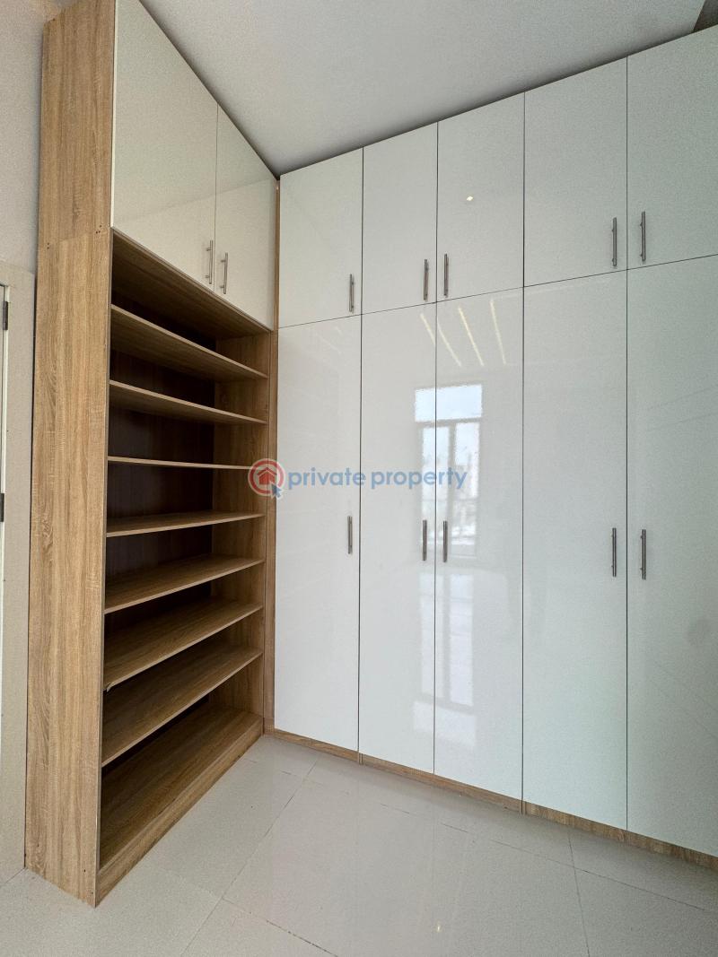 4 bedroom Semi detached Duplex For Sale Ajah Lagos - 6