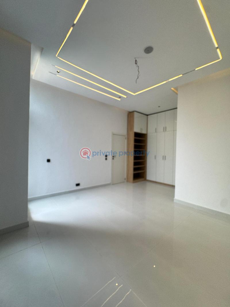 4 bedroom Semi detached Duplex For Sale Ajah Lagos - 9