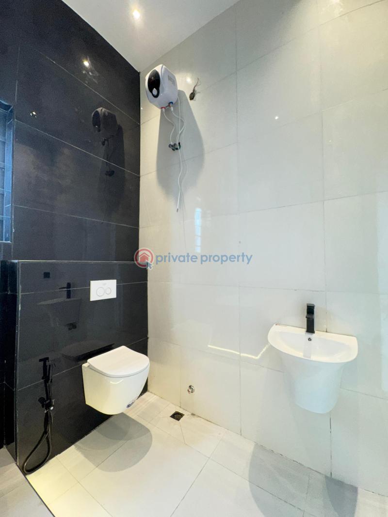 4 bedroom Semi detached Duplex For Sale Ajah Lagos - 11