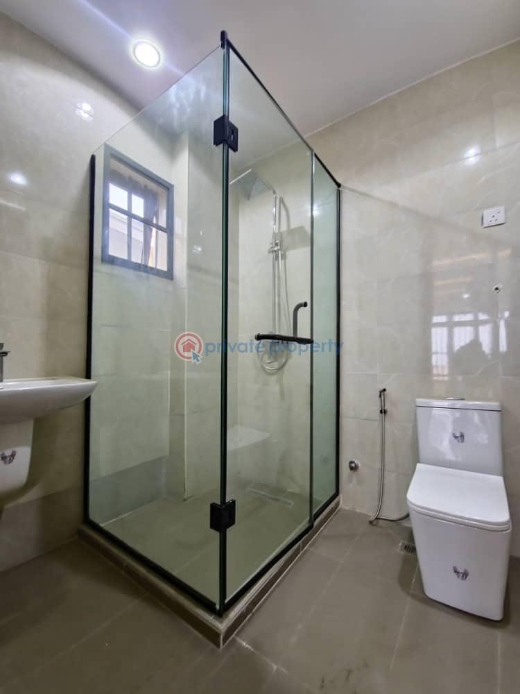 4 semi-bedroom detached duplex with bq - 3 4 bedroom Semi detached Duplex For Sale Mende Maryland Lagos - 3