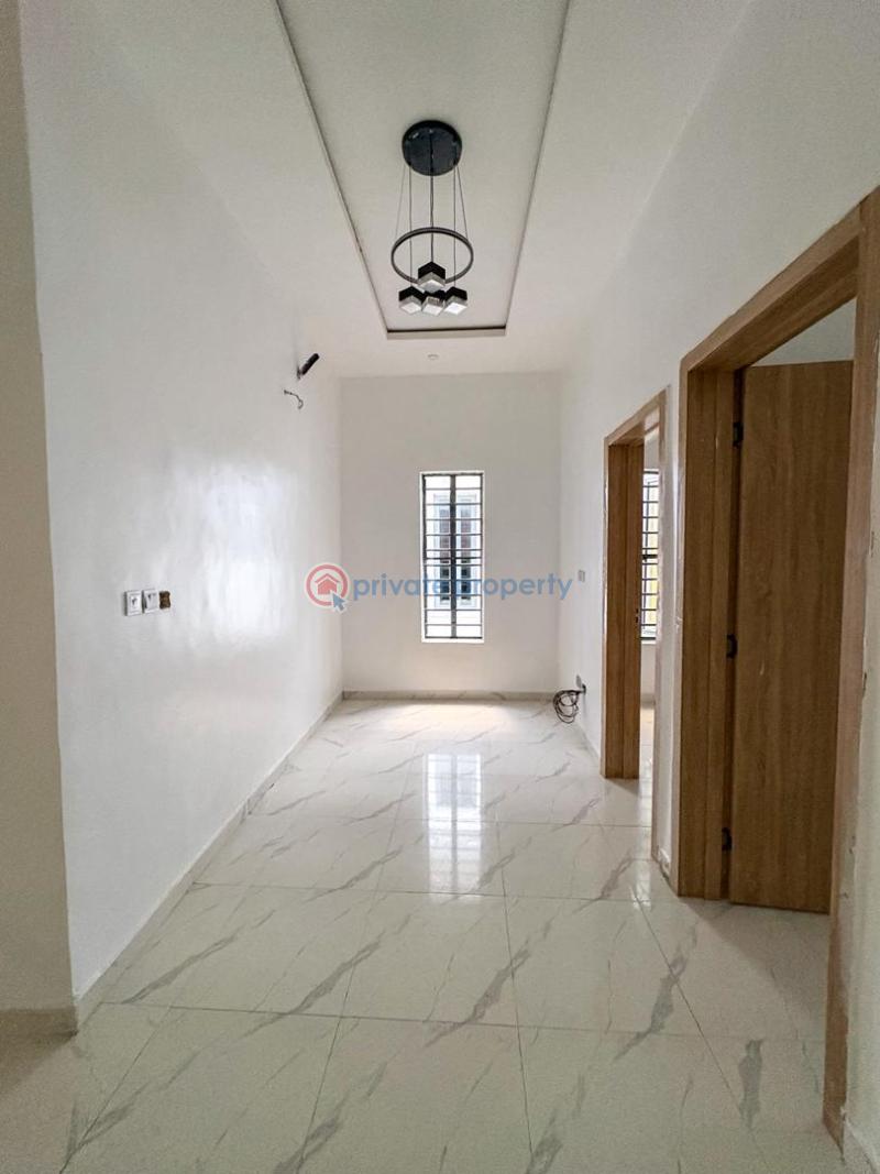 4 bedroom Semi detached Duplex For Sale Lekky County Ikota Lekki Lagos - 0