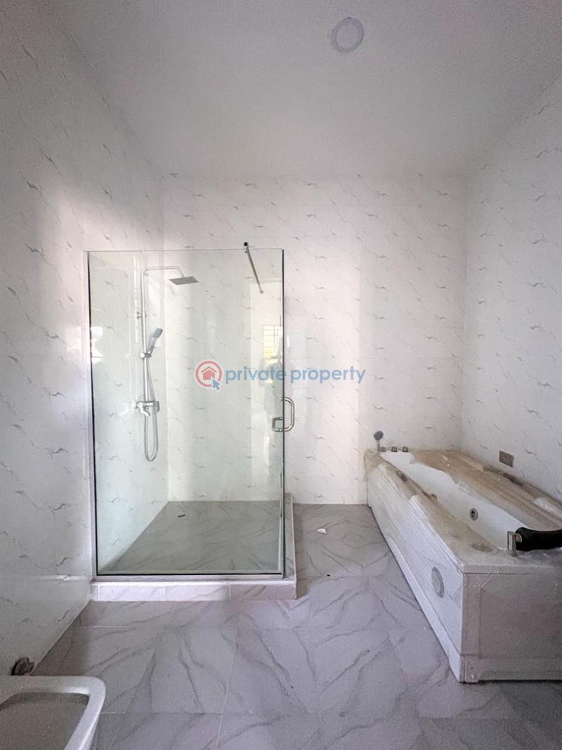 4 bedroom Semi detached Duplex For Sale Lekky County Ikota Lekki Lagos - 1