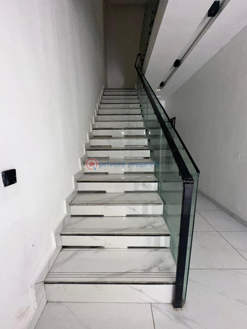 4 bedroom Semi detached Duplex For Sale Gated Estate Ajah Lekki Addo Ajah Lagos - 4