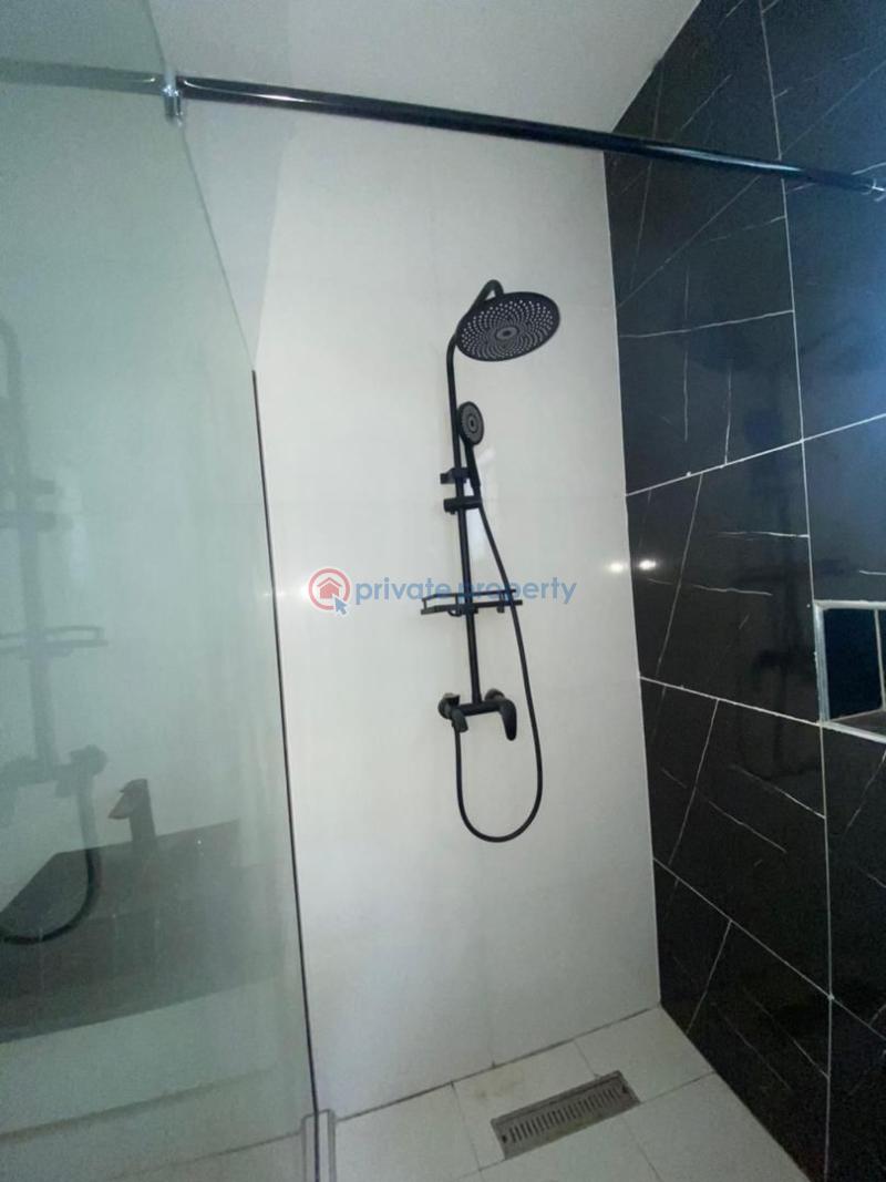 4 bedroom Semi detached Duplex For Sale Ikota Lekki Lagos - 5