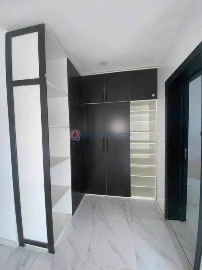 4 bedroom Semi detached Duplex For Sale Ikota Lekki Lagos - 7