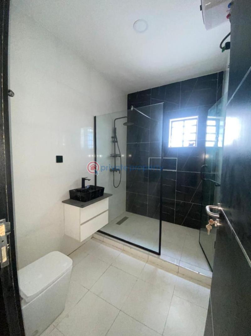 4 bedroom Semi detached Duplex For Sale Ikota Lekki Lagos - 6