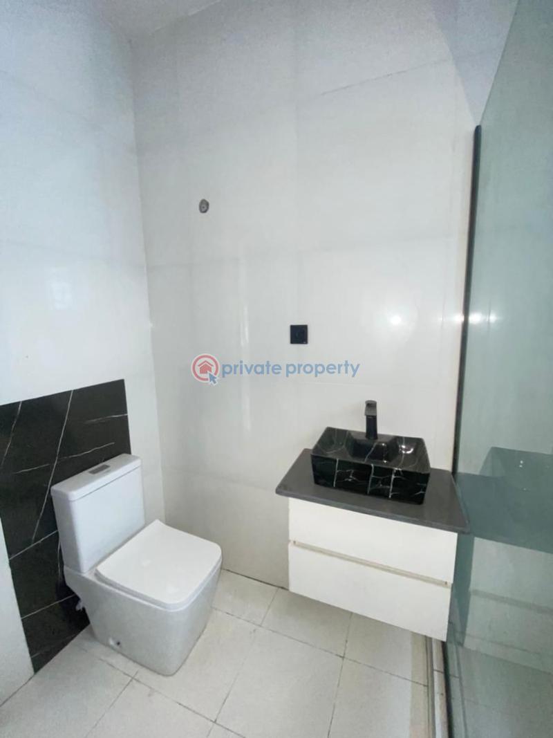 4 bedroom Semi detached Duplex For Sale Ikota Lekki Lagos - 4