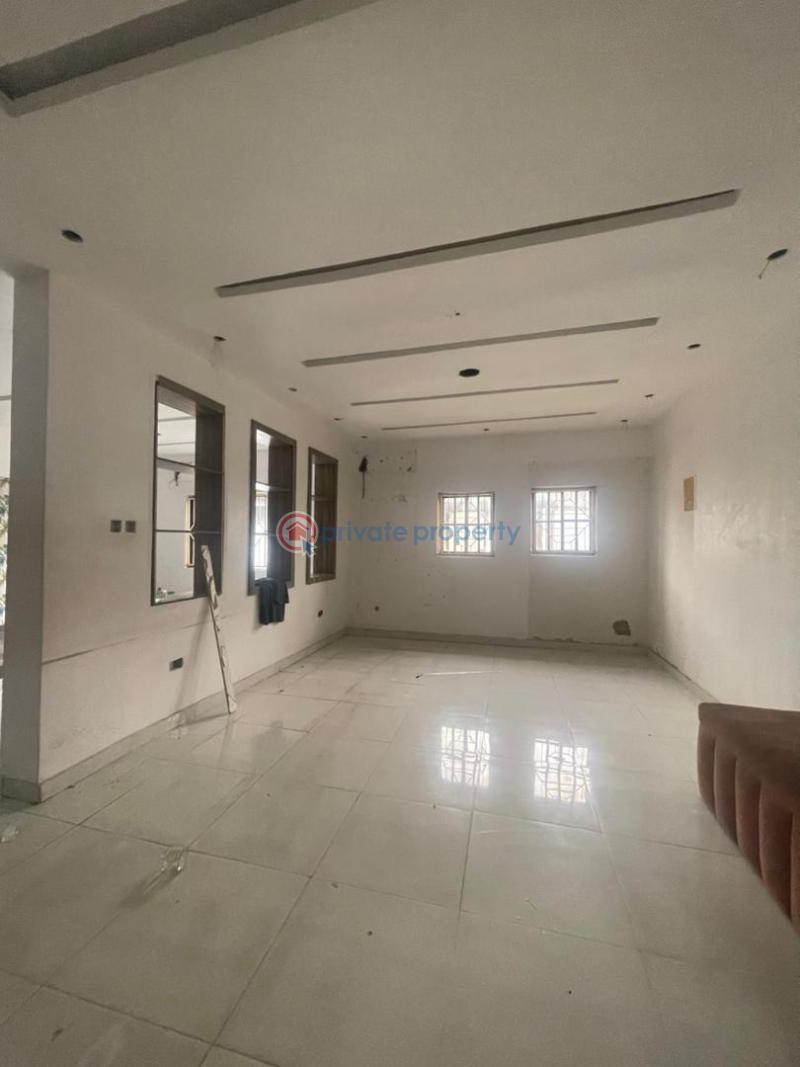 4 bedroom Shop For Rent Lekki Phase1 Lekki Phase 1 Lagos - 5