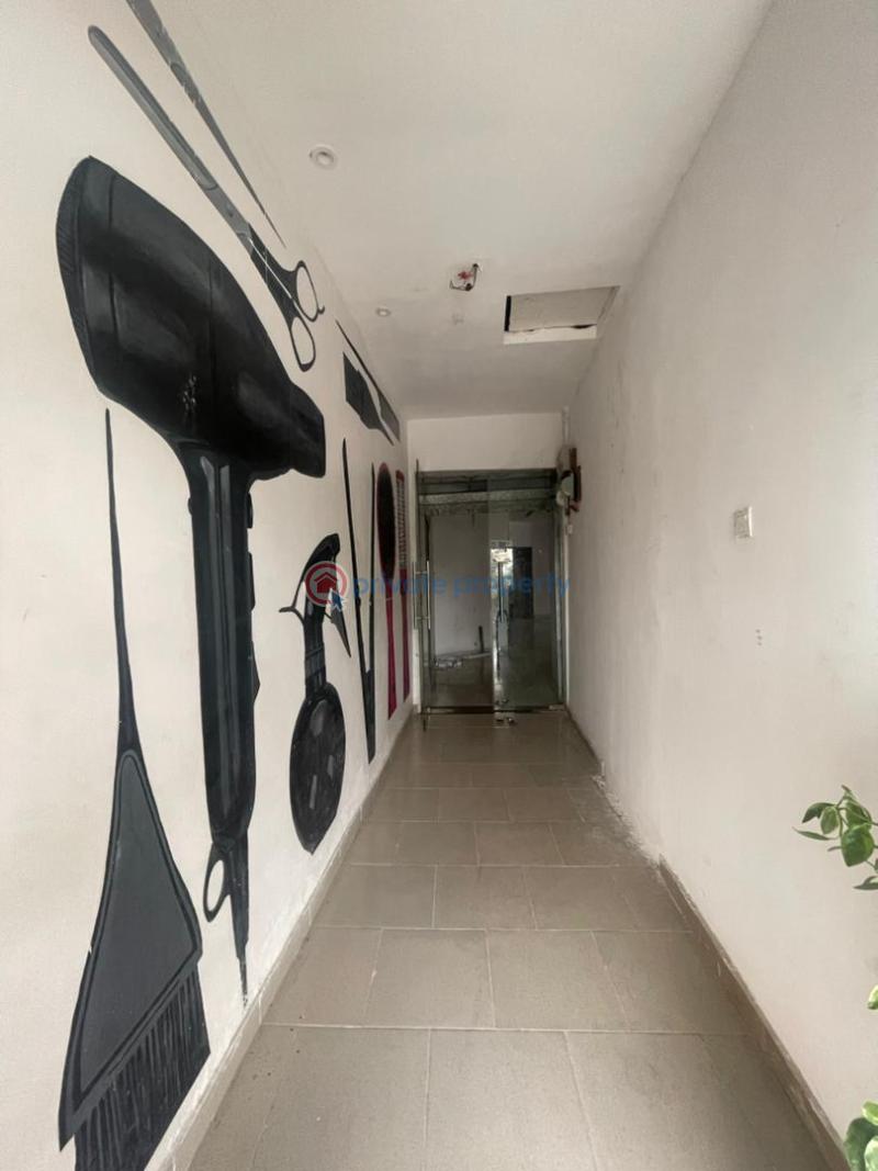 4 bedroom Shop For Rent Lekki Phase1 Lekki Phase 1 Lagos - 0