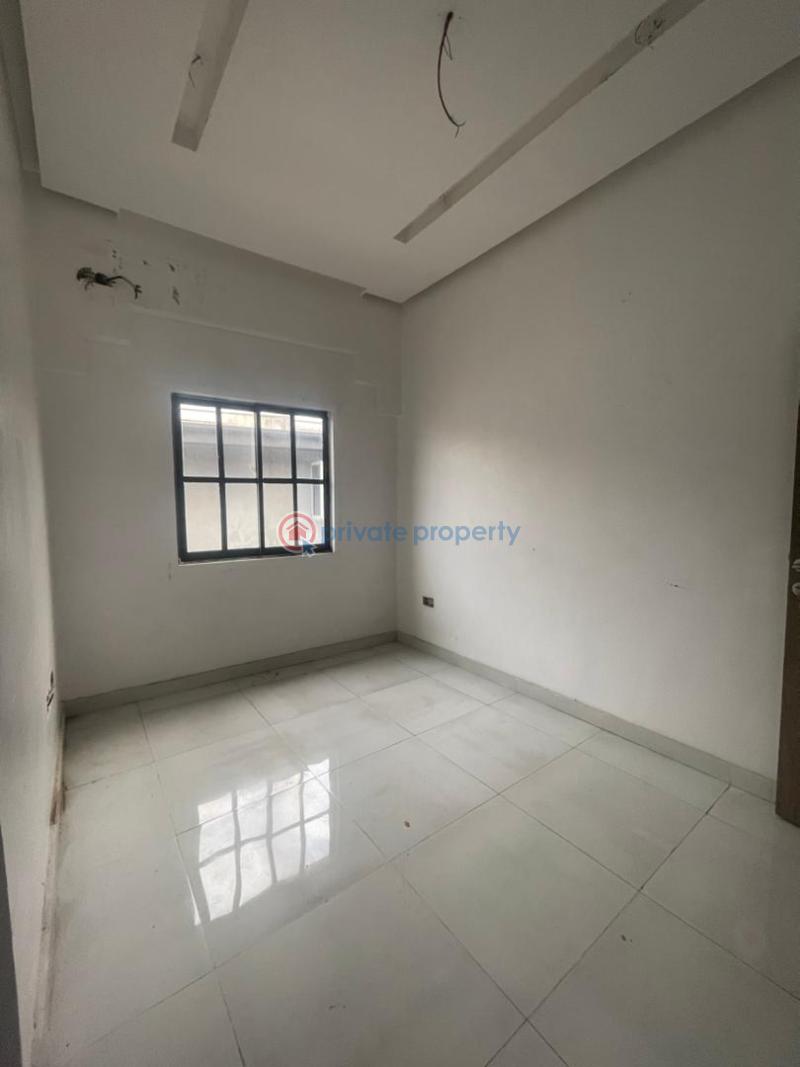 4 bedroom Shop For Rent Lekki Phase1 Lekki Phase 1 Lagos - 4