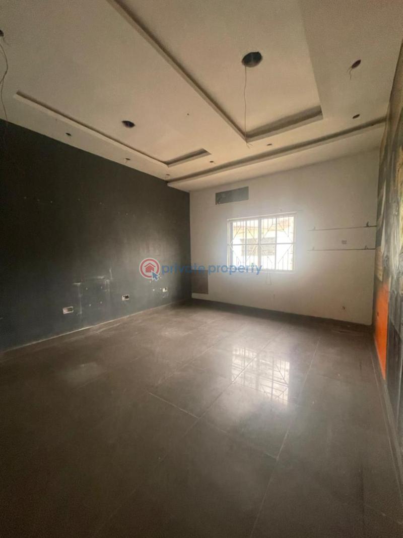4 bedroom Shop For Rent Lekki Phase1 Lekki Phase 1 Lagos - 7