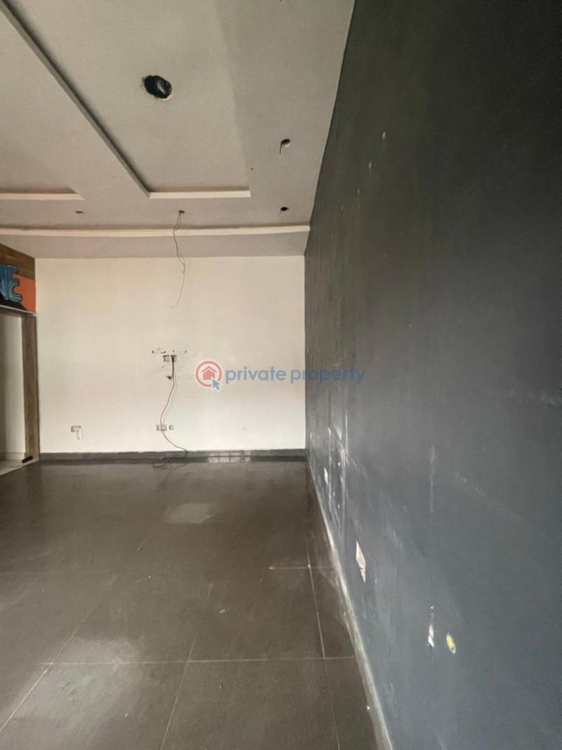 4 bedroom Shop For Rent Lekki Phase1 Lekki Phase 1 Lagos - 2