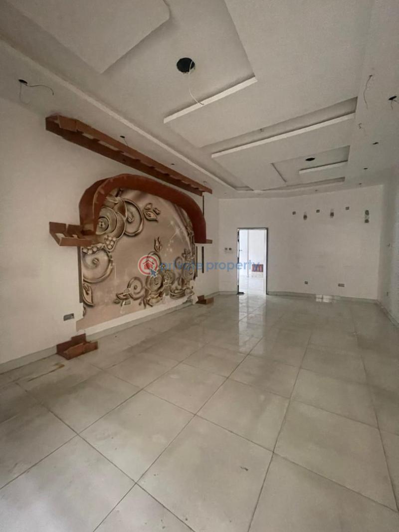 4 bedroom Shop For Rent Lekki Phase1 Lekki Phase 1 Lagos - 1