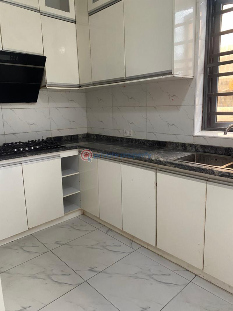 4 bedroom Duplex For Rent Dpkay Estate By Orchid Roundabout Lekki Ikota Lekki Lagos - 4