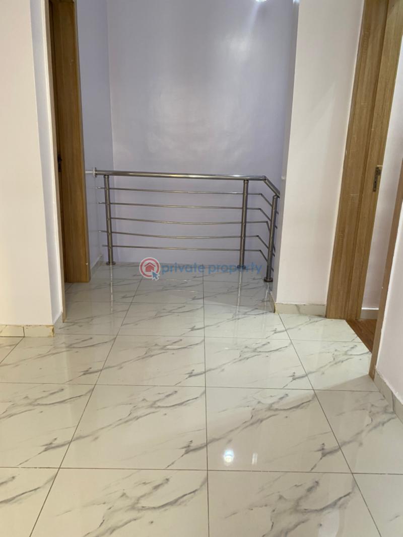 4 bedroom Duplex For Rent Dpkay Estate By Orchid Roundabout Lekki Ikota Lekki Lagos - 13