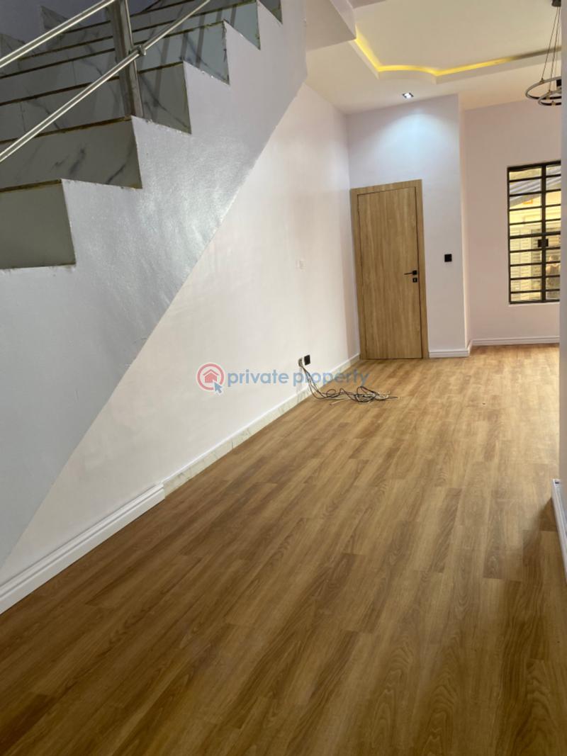4 bedroom Duplex For Rent Dpkay Estate By Orchid Roundabout Lekki Ikota Lekki Lagos - 1