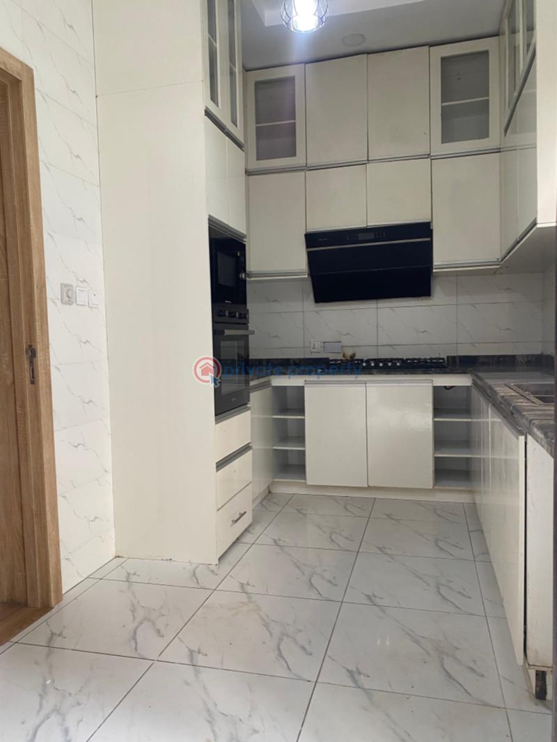 4 bedroom Duplex For Rent Dpkay Estate By Orchid Roundabout Lekki Ikota Lekki Lagos - 3