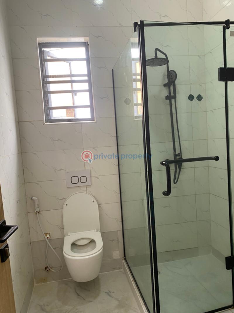 4 bedroom Duplex For Rent Dpkay Estate By Orchid Roundabout Lekki Ikota Lekki Lagos - 7