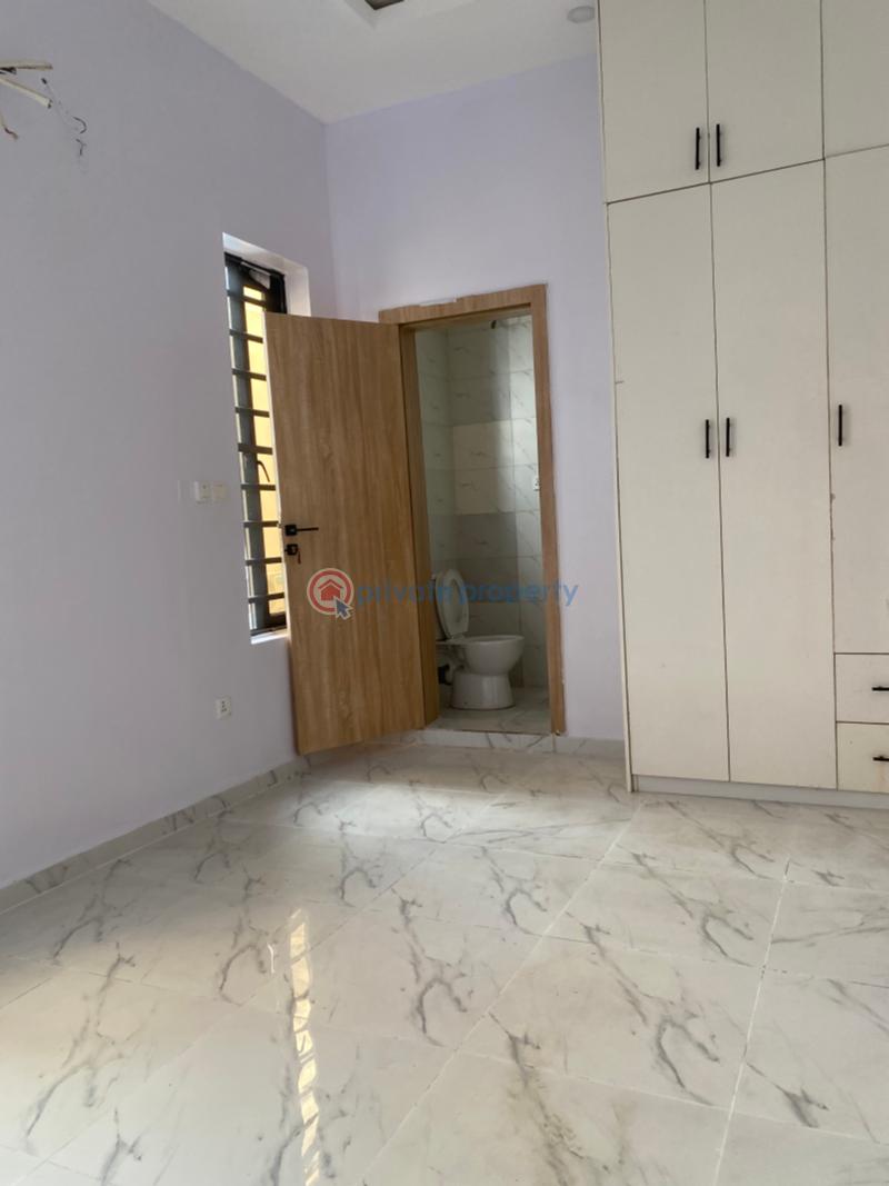 4 bedroom Duplex For Rent Dpkay Estate By Orchid Roundabout Lekki Ikota Lekki Lagos - 11