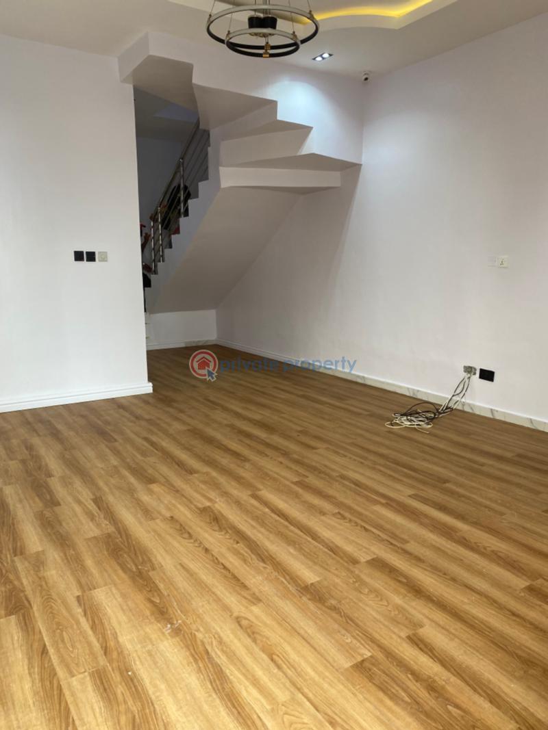 4 bedroom Duplex For Rent Dpkay Estate By Orchid Roundabout Lekki Ikota Lekki Lagos - 2