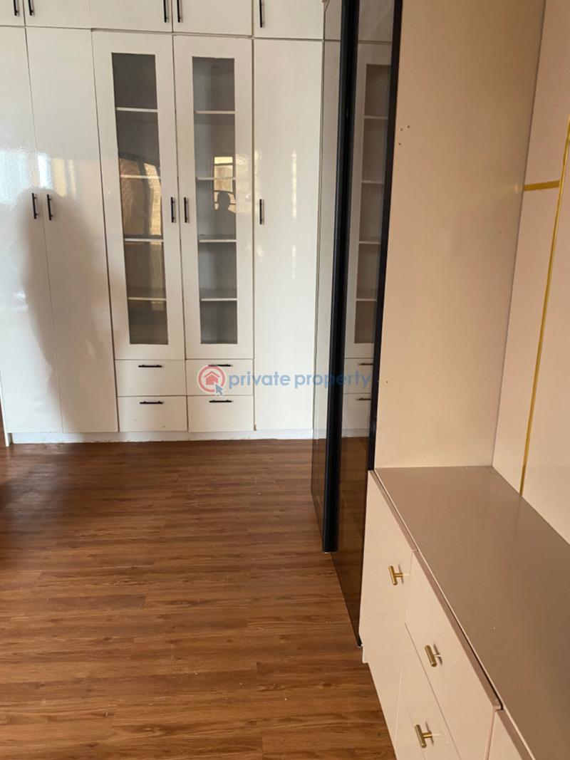 4 bedroom Duplex For Rent Dpkay Estate By Orchid Roundabout Lekki Ikota Lekki Lagos - 5