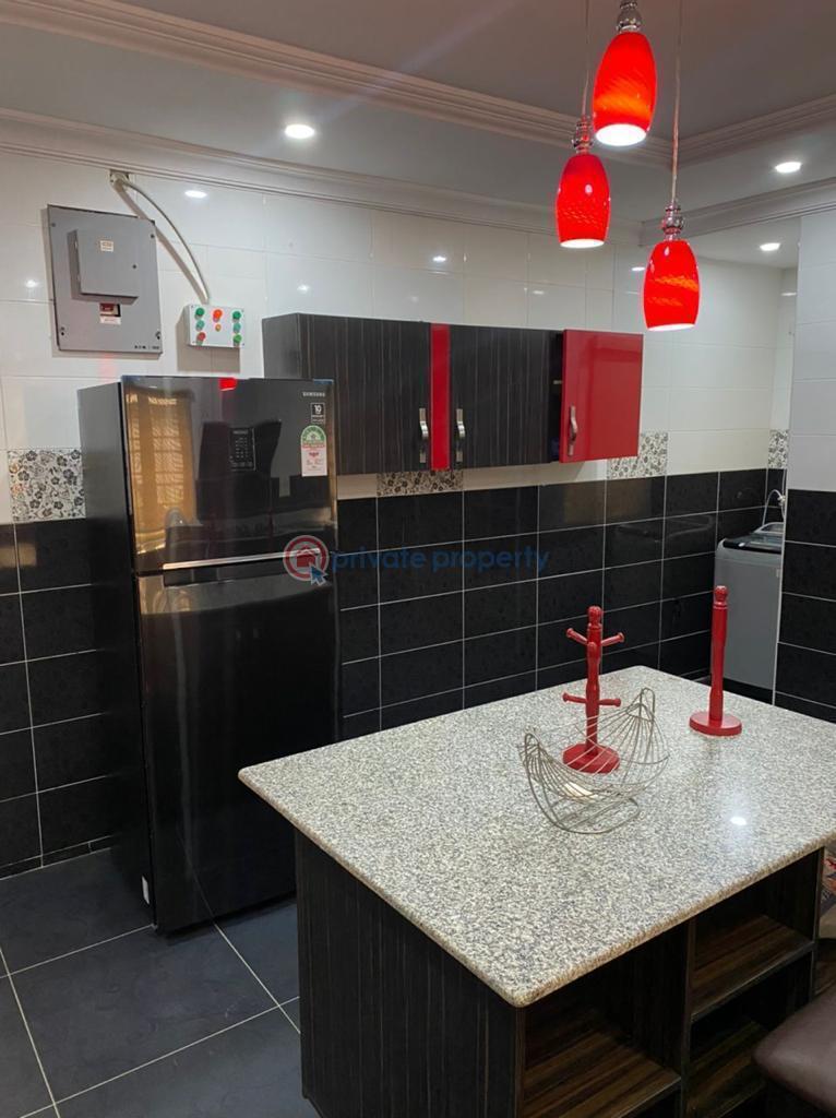 4 bedroom Detached Duplex For Sale Harmony Estate, Off Langbasa Road, Ajah Lagos - 2