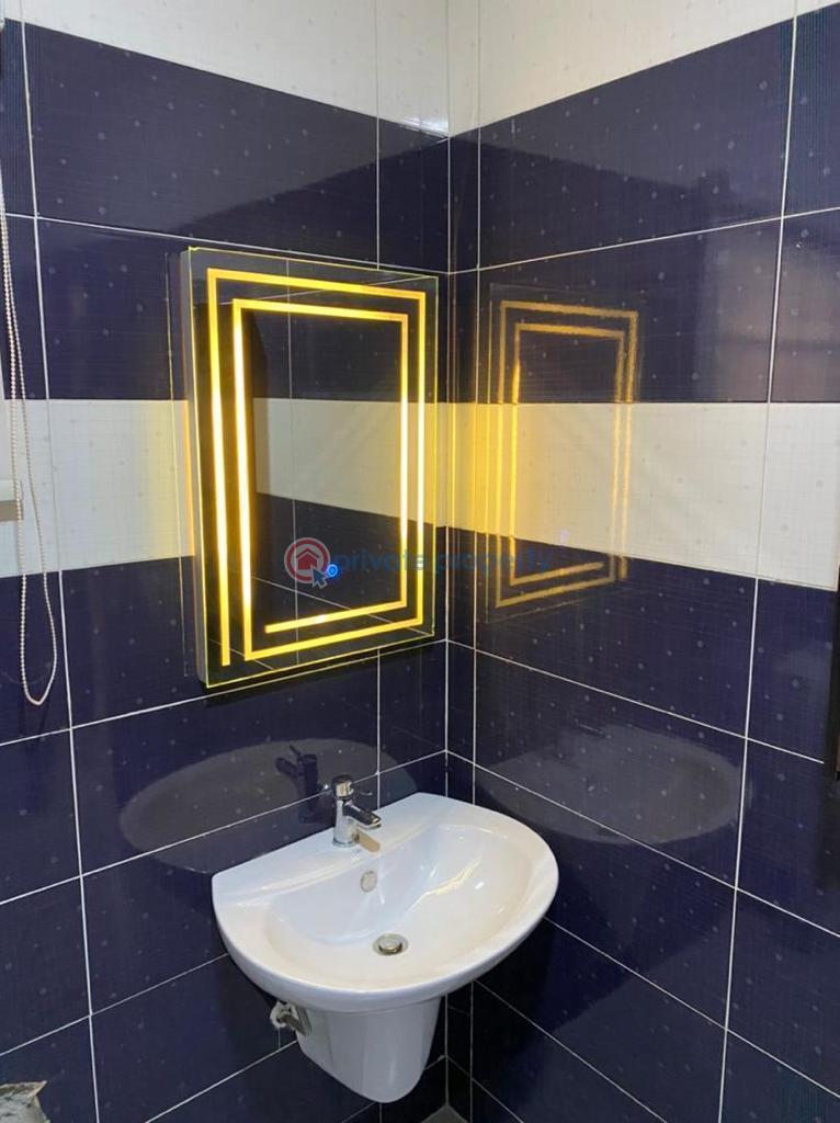 4 bedroom Detached Duplex For Sale Harmony Estate, Off Langbasa Road, Ajah Lagos - 9